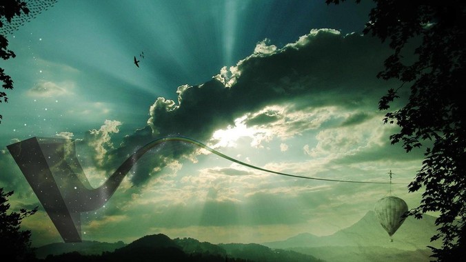 十点半下班回来洗碗洗衣服，老婆在床上刷抖音陪娃睡觉，我应该怎么想合适?